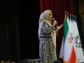 گزارش تصویری اختتامیه بازیها(بخش دوم) 